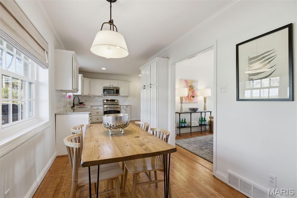 Bennett Hill 3 - Residential