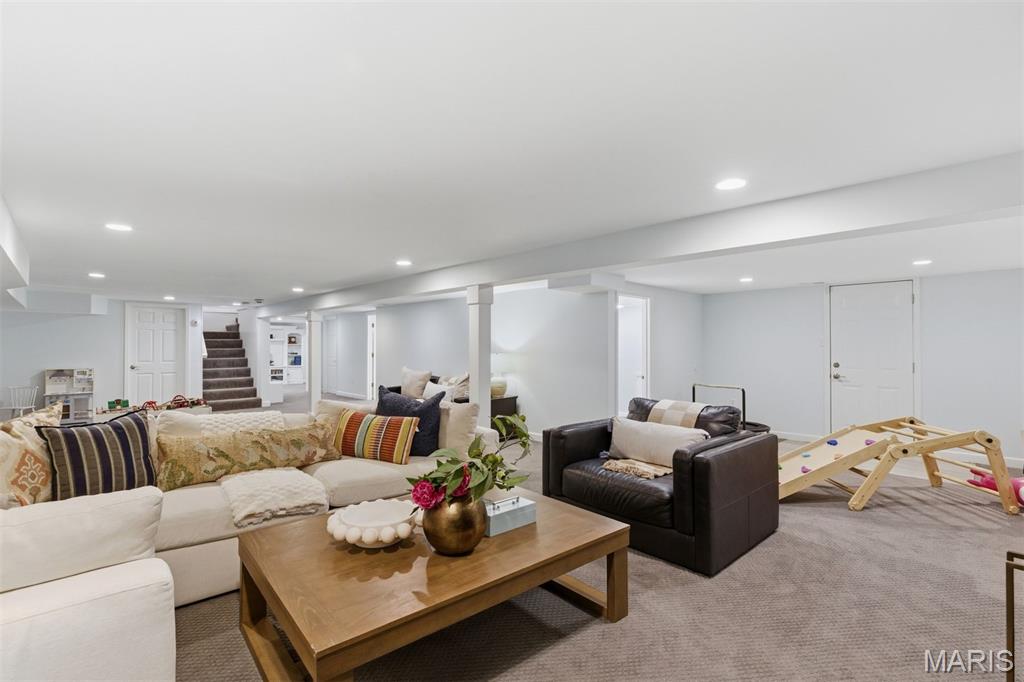 Bennett Hill 3 - Residential