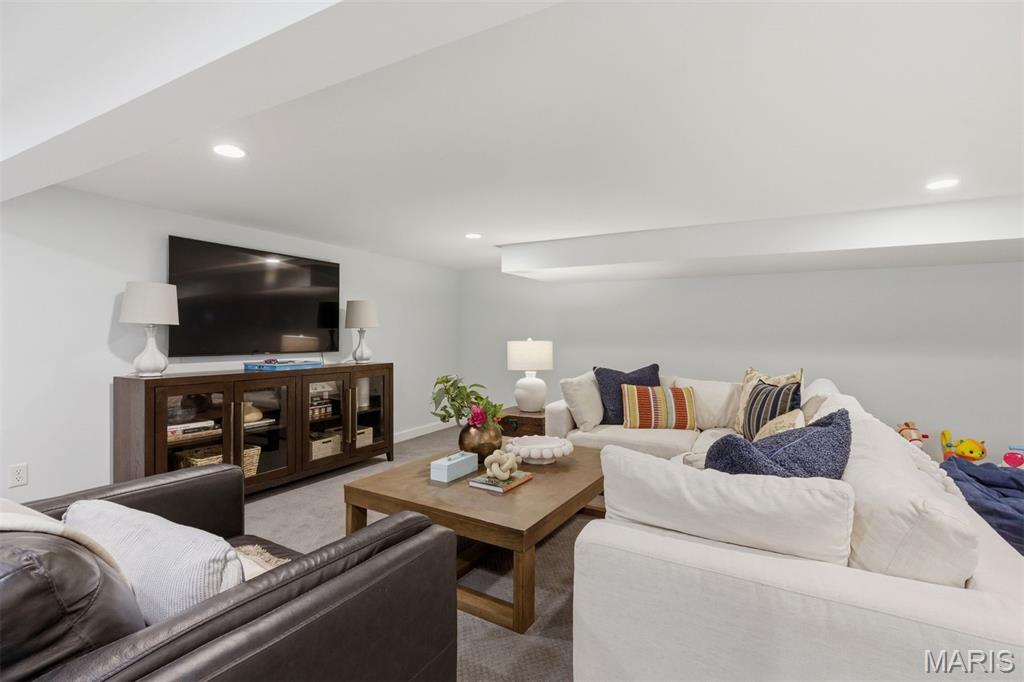 Bennett Hill 3 - Residential