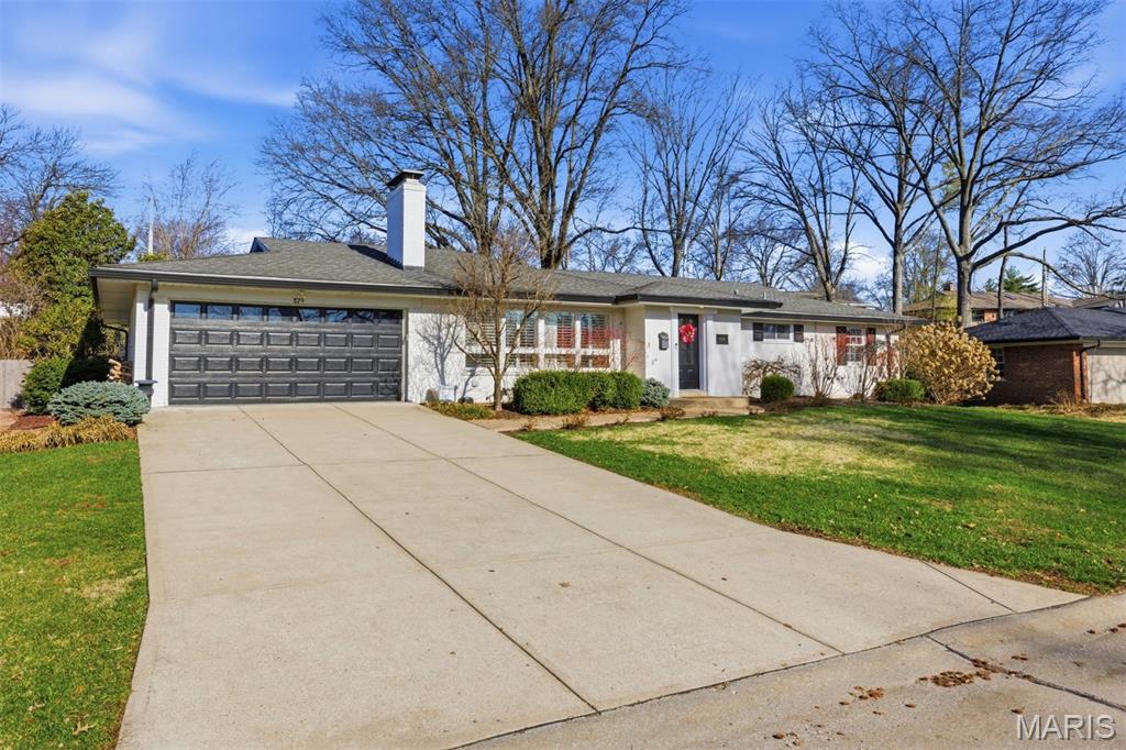 Bennett Hill 3 - Residential