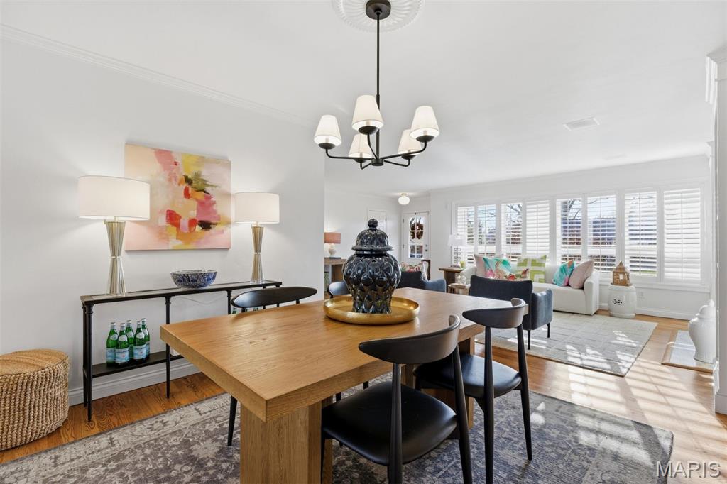 Bennett Hill 3 - Residential