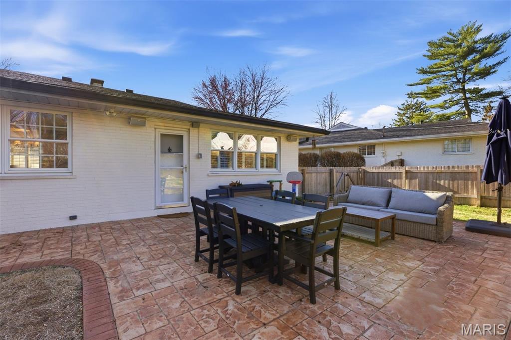 Bennett Hill 3 - Residential