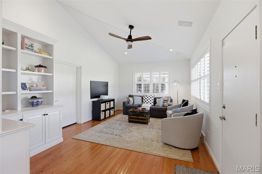 Bennett Hill 3 - Residential