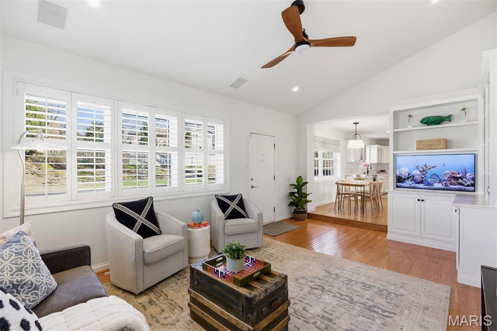 Bennett Hill 3 - Residential