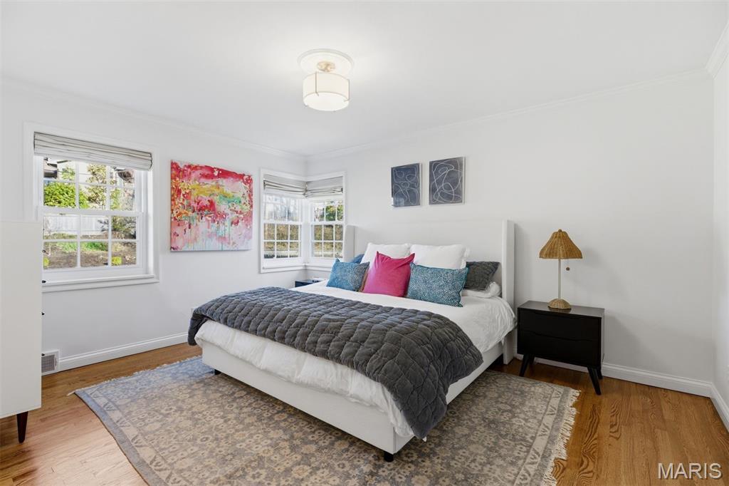 Bennett Hill 3 - Residential