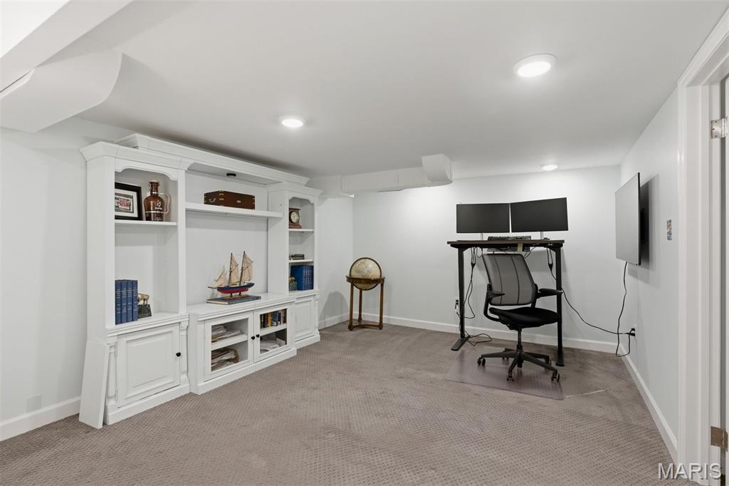 Bennett Hill 3 - Residential