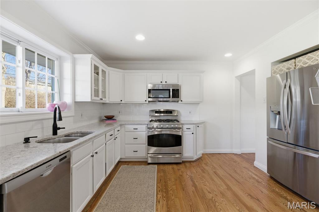 Bennett Hill 3 - Residential