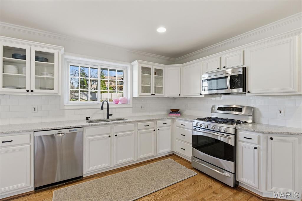 Bennett Hill 3 - Residential