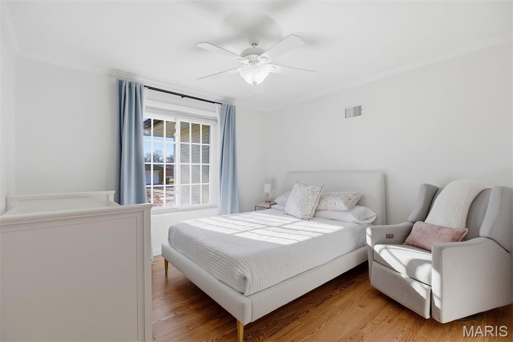 Bennett Hill 3 - Residential
