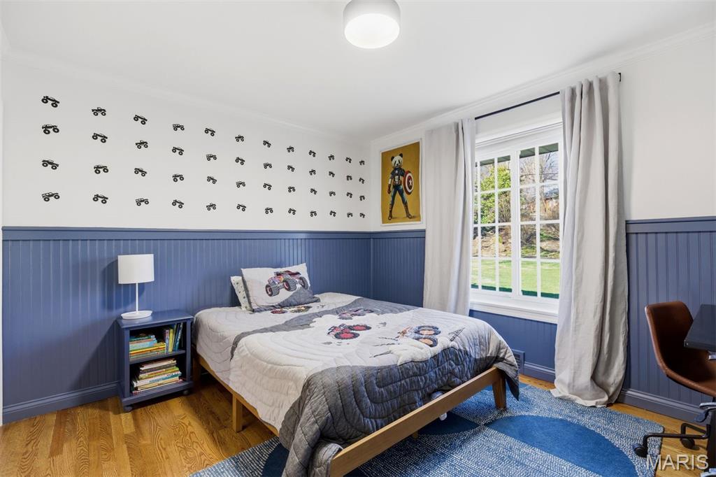 Bennett Hill 3 - Residential