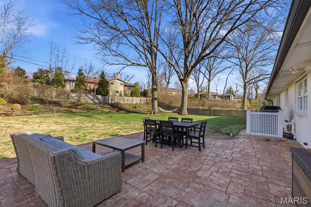 Bennett Hill 3 - Residential