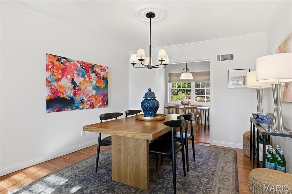 Bennett Hill 3 - Residential