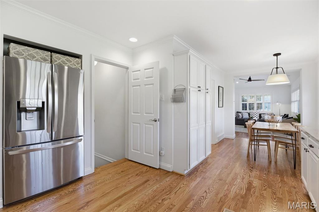 Bennett Hill 3 - Residential