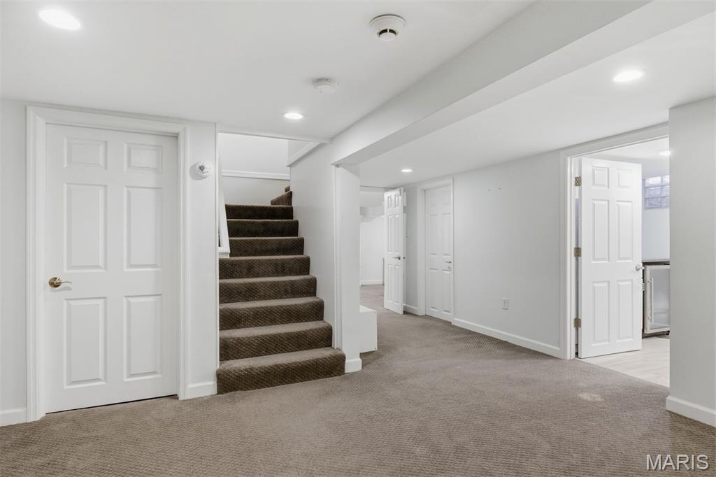Bennett Hill 3 - Residential