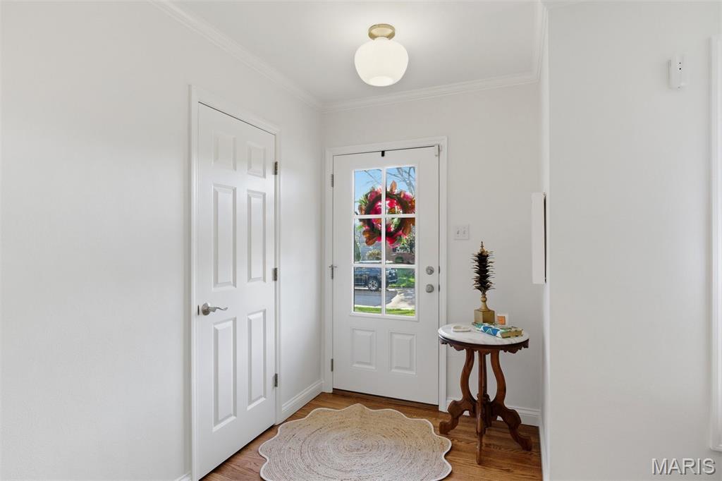 Bennett Hill 3 - Residential