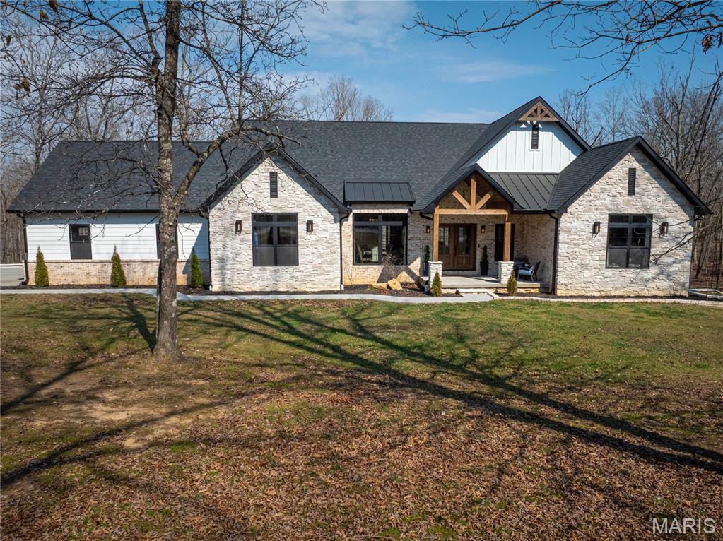 Ridge Creek Estates - Residential