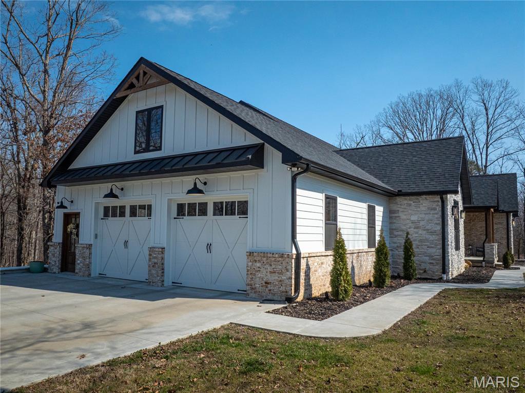 Ridge Creek Estates - Residential