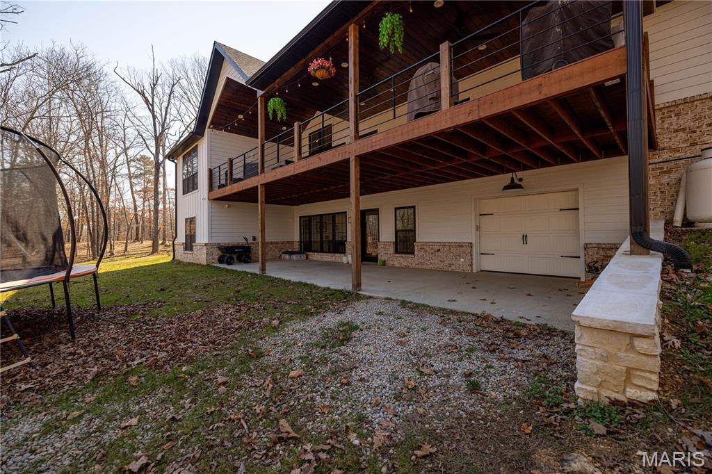 Ridge Creek Estates - Residential
