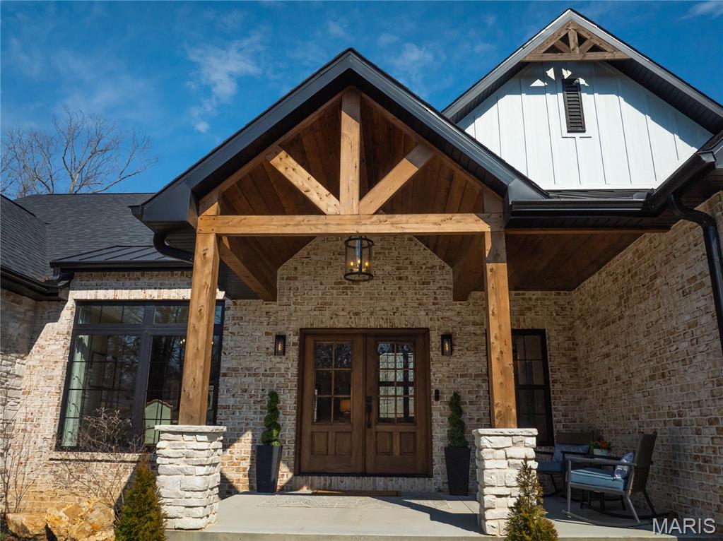 Ridge Creek Estates - Residential