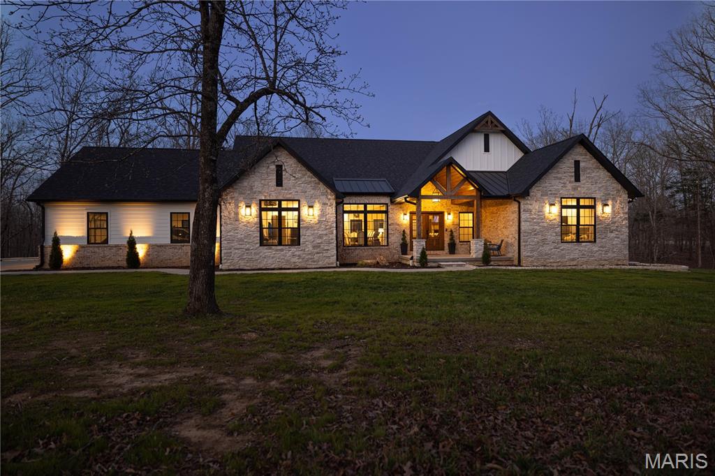 Ridge Creek Estates - Residential