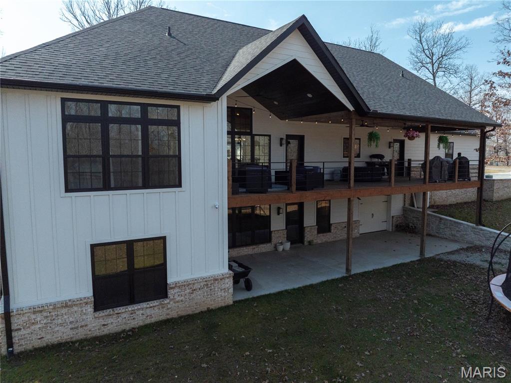 Ridge Creek Estates - Residential