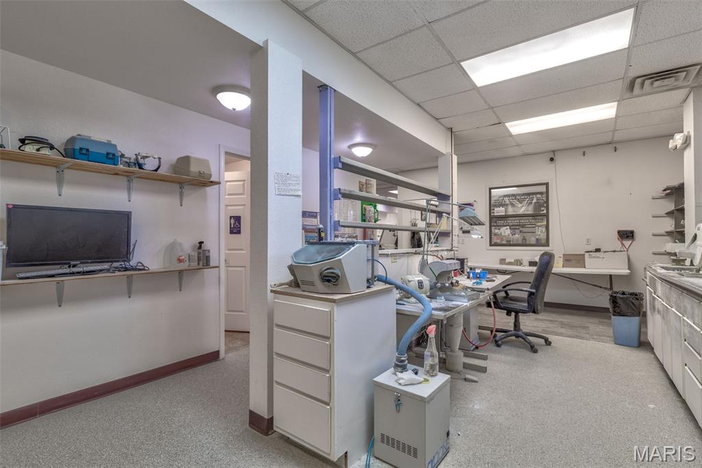 Amsden Park - Commercial Sale