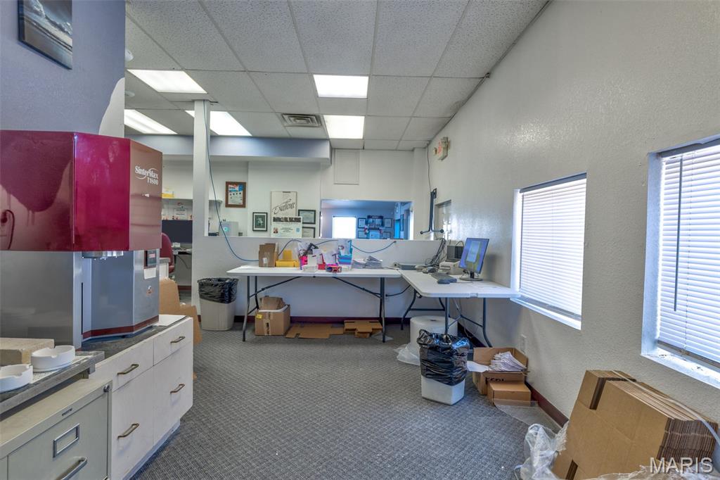 Amsden Park - Commercial Sale