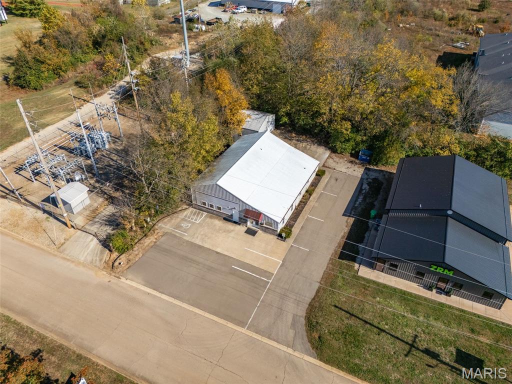 Amsden Park - Commercial Sale
