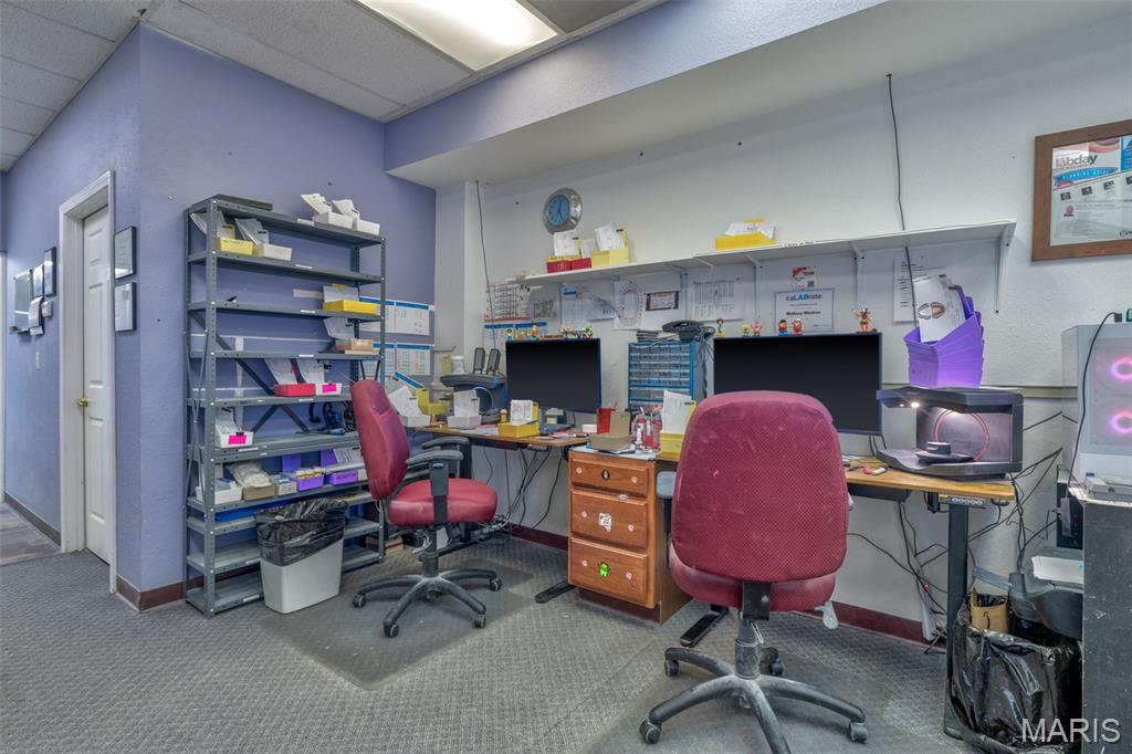 Amsden Park - Commercial Sale