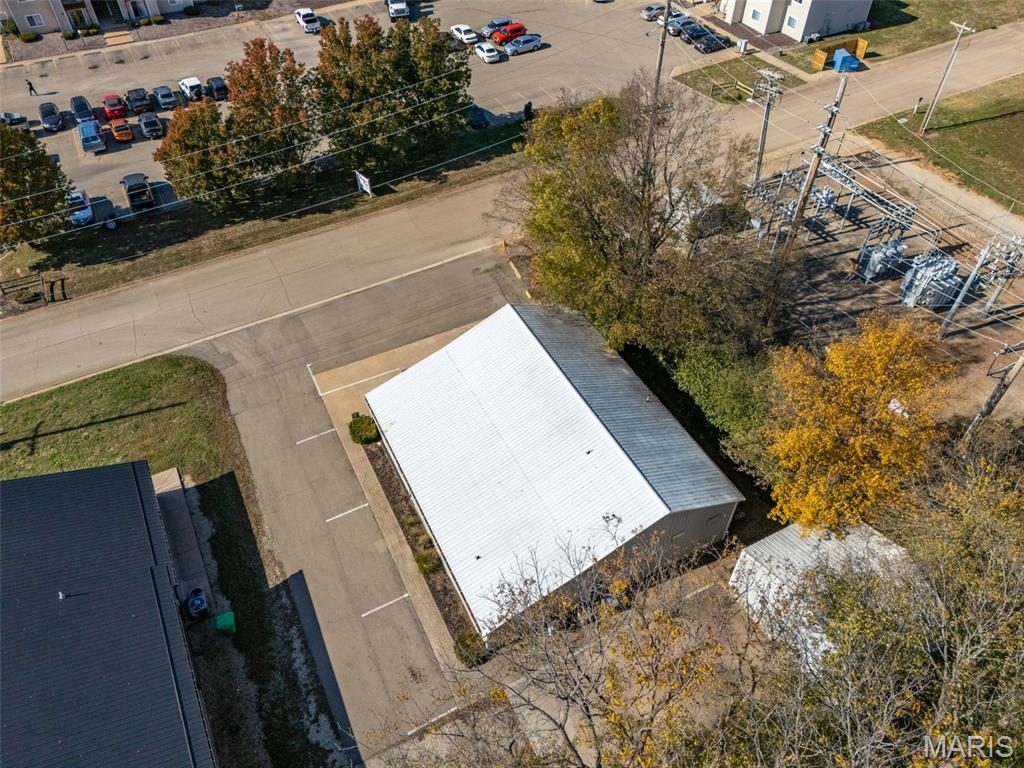 Amsden Park - Commercial Sale