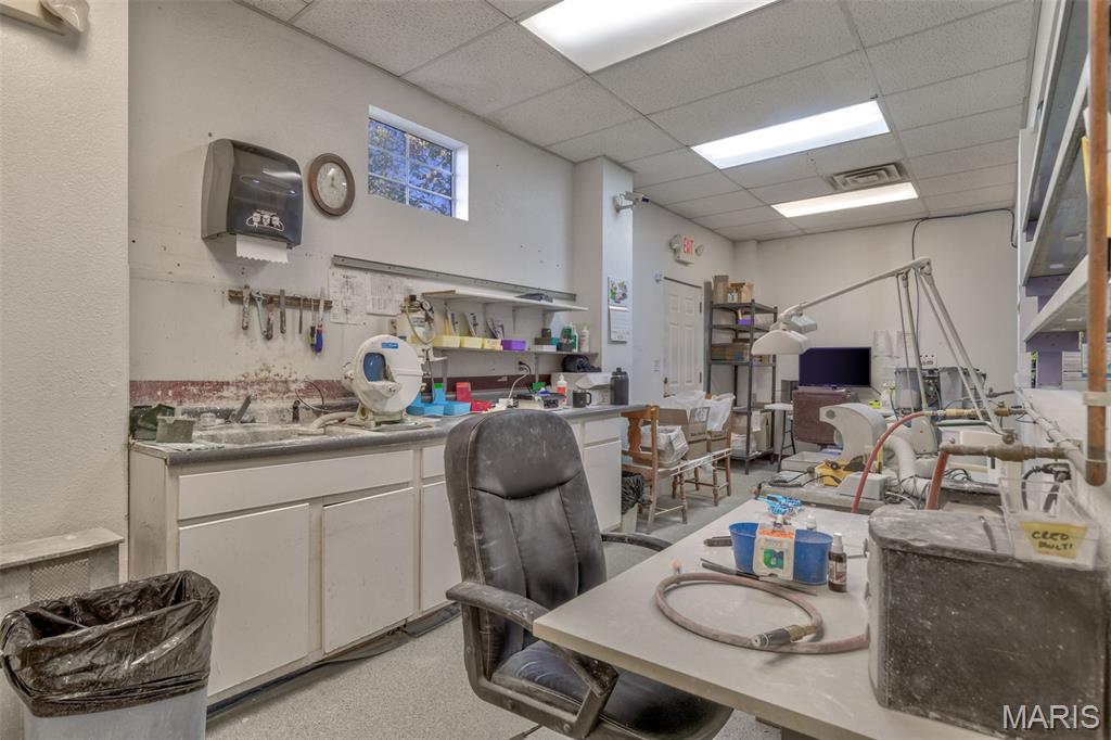Amsden Park - Commercial Sale