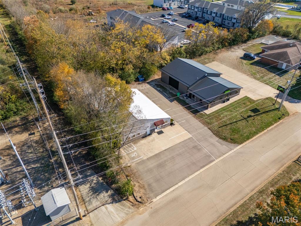 Amsden Park - Commercial Sale