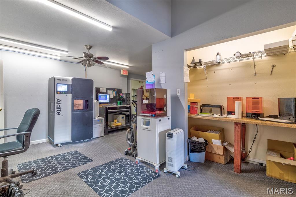 Amsden Park - Commercial Sale