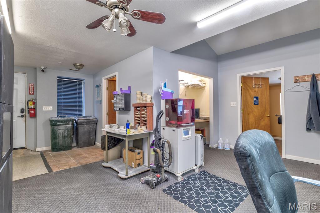 Amsden Park - Commercial Sale