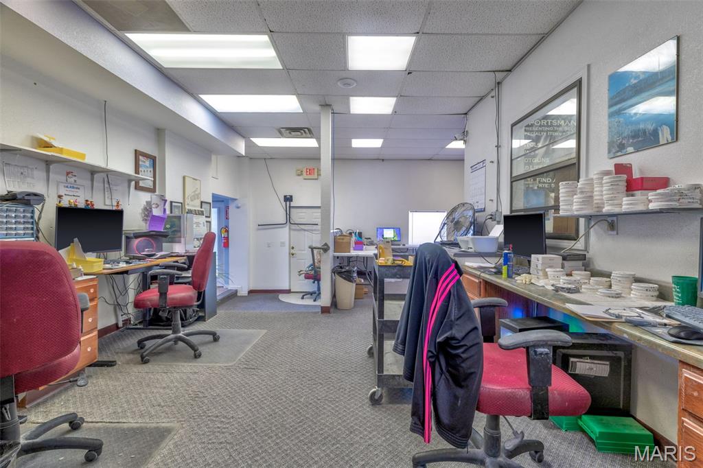 Amsden Park - Commercial Sale