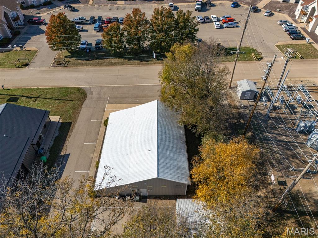 Amsden Park - Commercial Sale