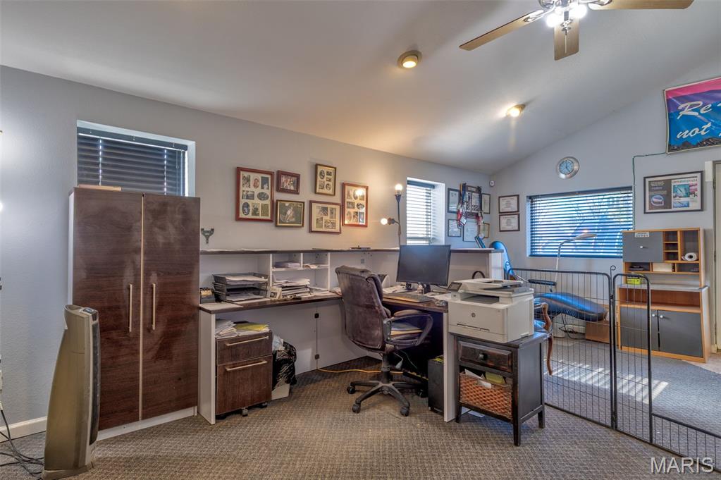 Amsden Park - Commercial Sale