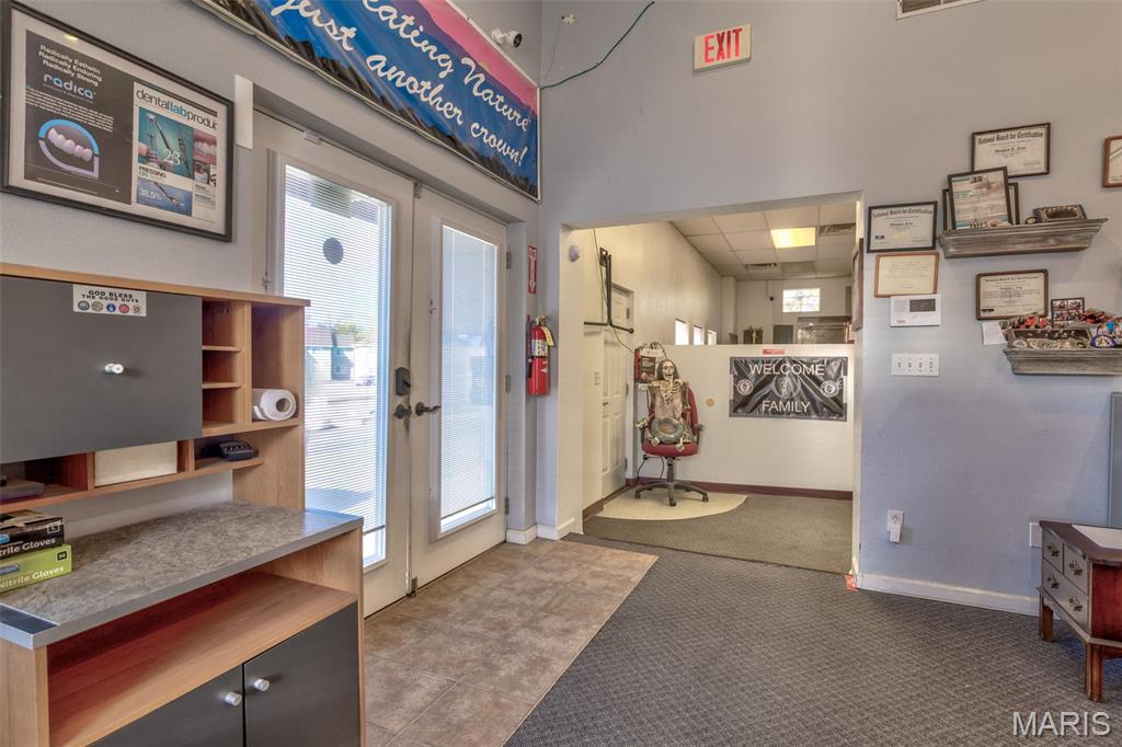Amsden Park - Commercial Sale