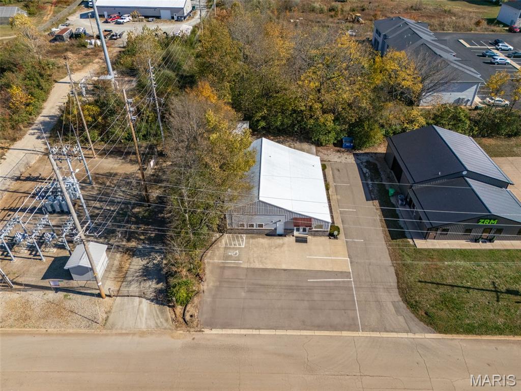Amsden Park - Commercial Sale