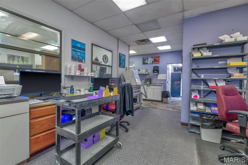 Amsden Park - Commercial Sale