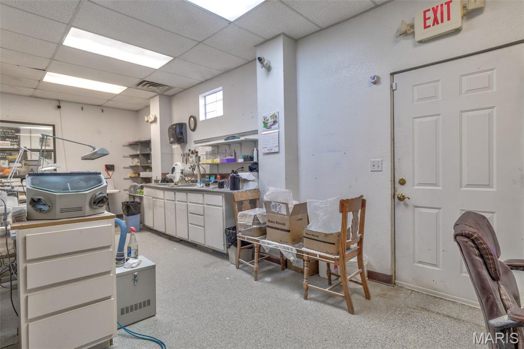 Amsden Park - Commercial Sale