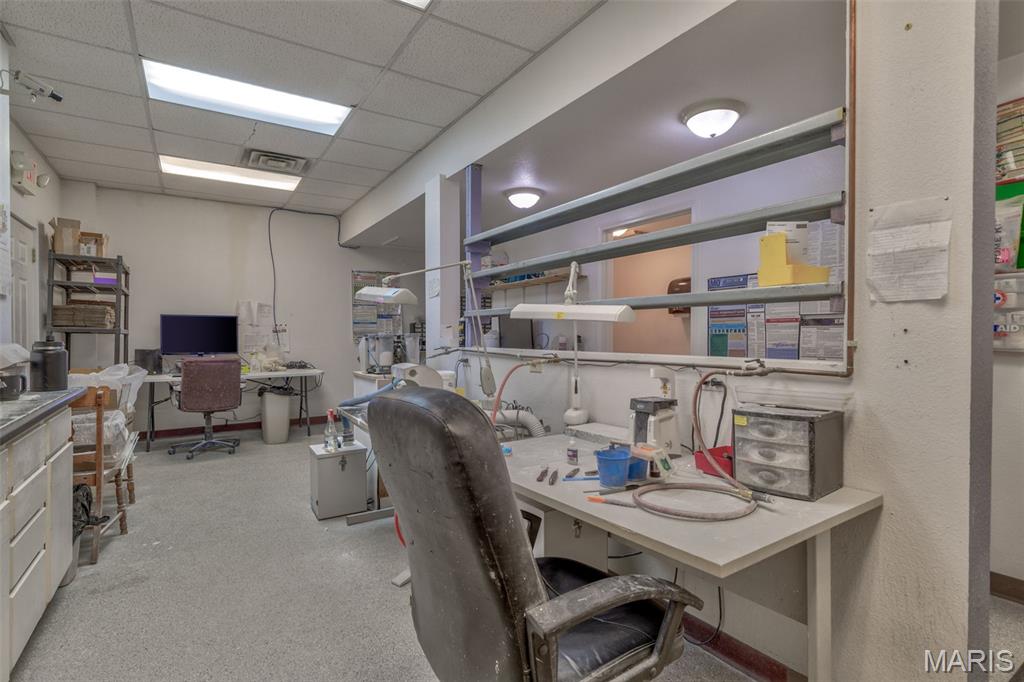 Amsden Park - Commercial Sale