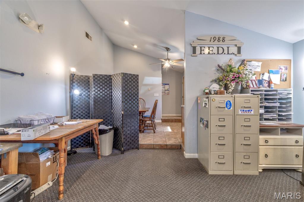 Amsden Park - Commercial Sale