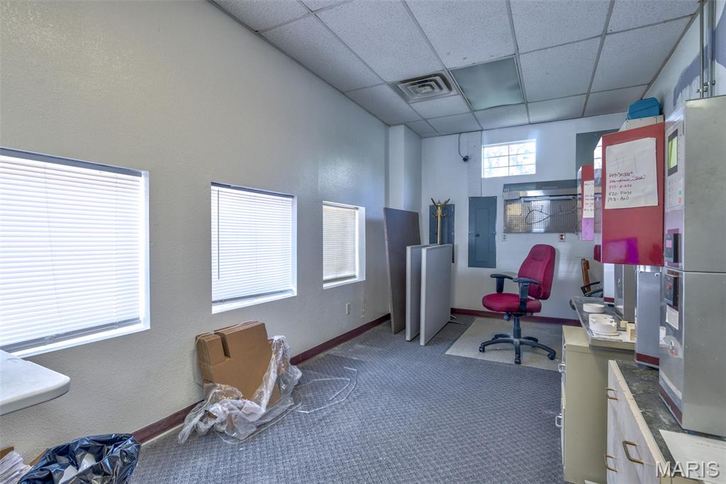 Amsden Park - Commercial Sale