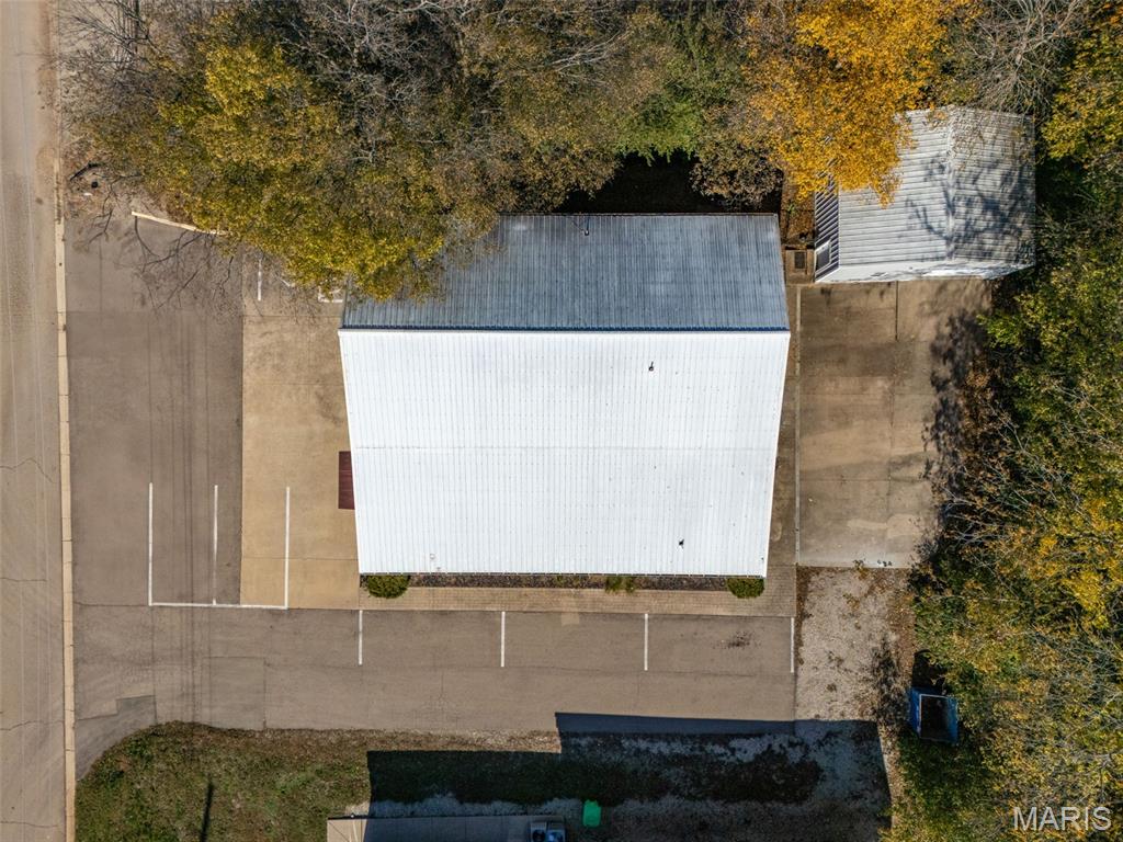 Amsden Park - Commercial Sale