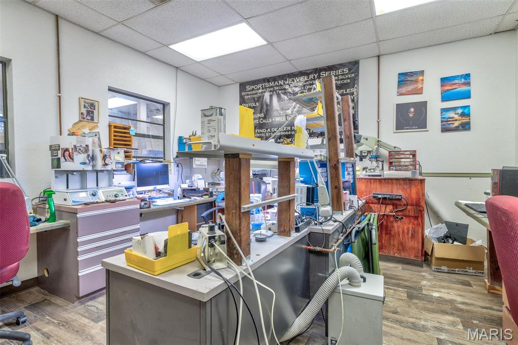 Amsden Park - Commercial Sale