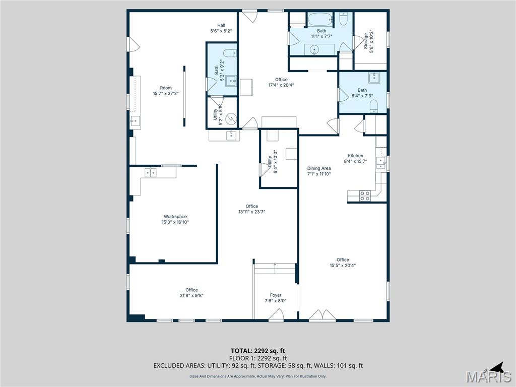 Amsden Park - Commercial Sale