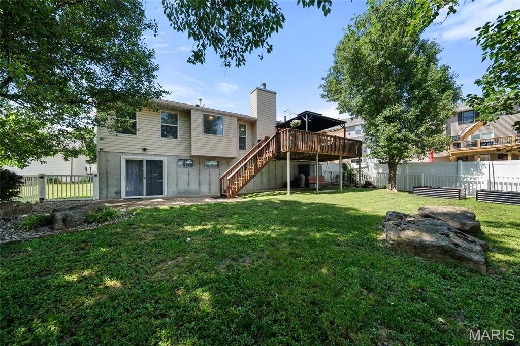 Paradise Meadows - Residential