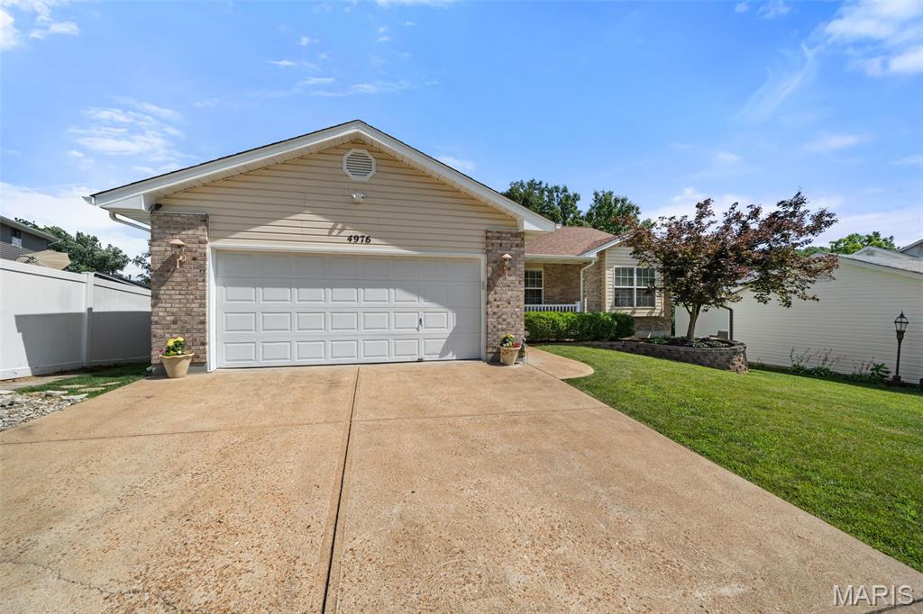 Paradise Meadows - Residential