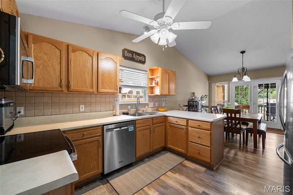Paradise Meadows - Residential